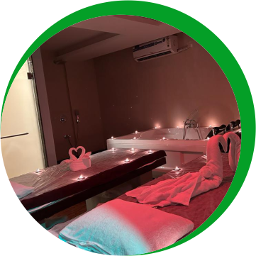 Body Massage in Borivali West